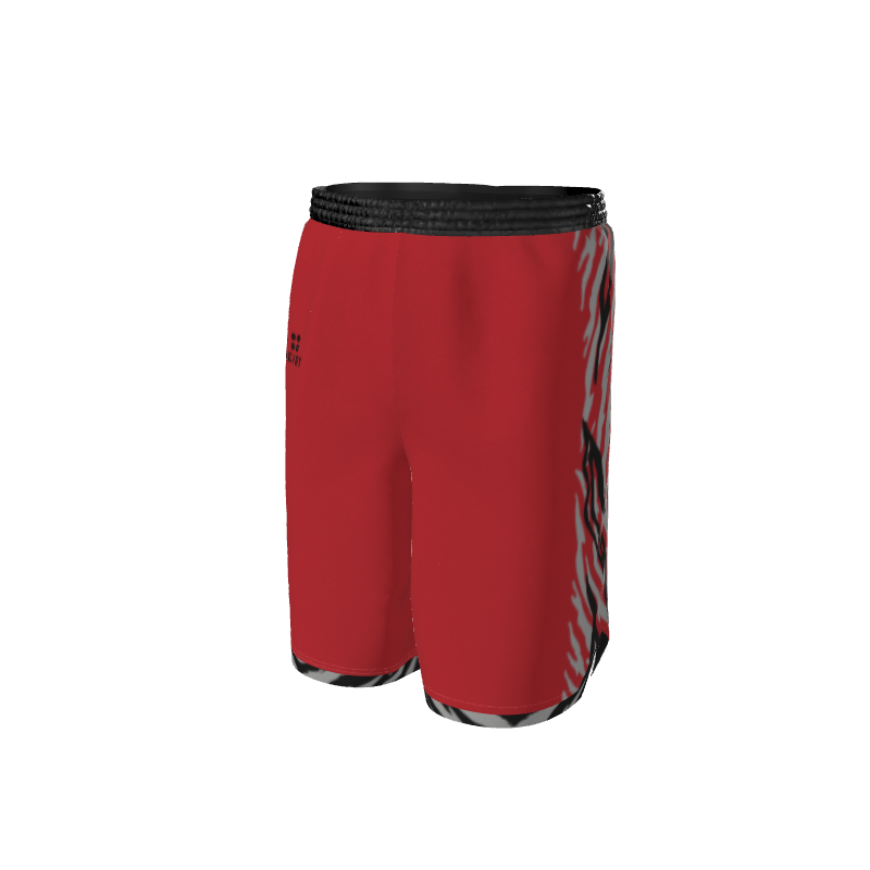 Basketball Tiger XE-Caliber Shorts. (x 15)
