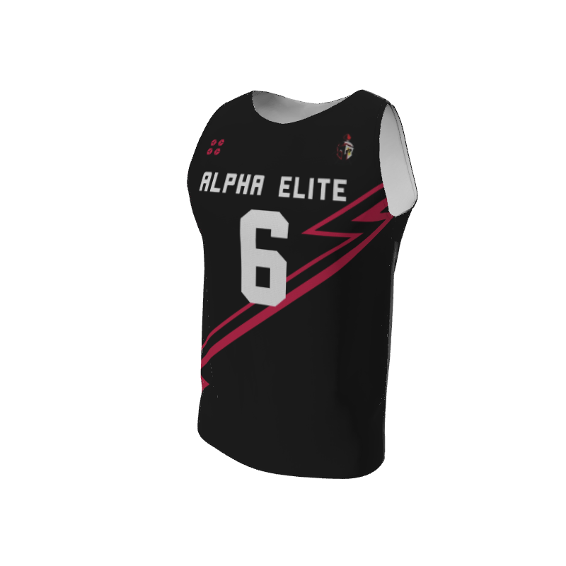Basketball Zoom Phase I Jersey. (x 9)