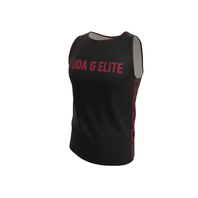 Basketball The X XE-Caliber Jerseys. (x 13)