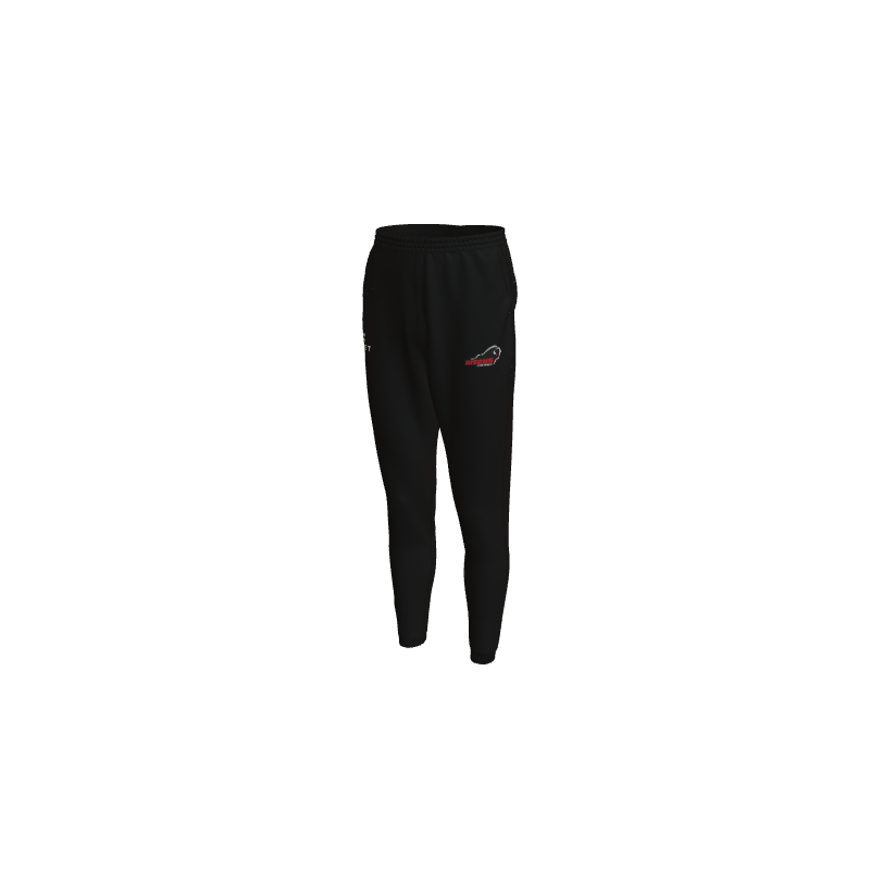 Apparel Essence Joggers-black Essence Joggers - Black. (x 1)