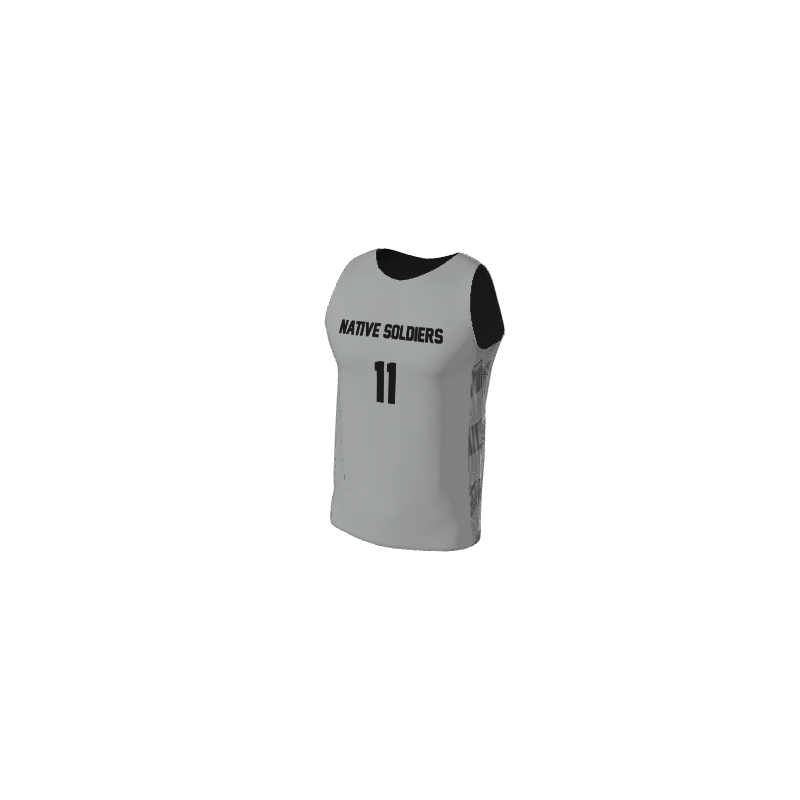 Basketball October Phase I Jersey. (x 10)