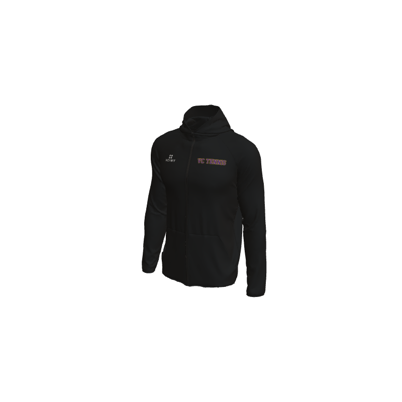 Apparel Elemental Jacket Elemental Jacket. (x 1)