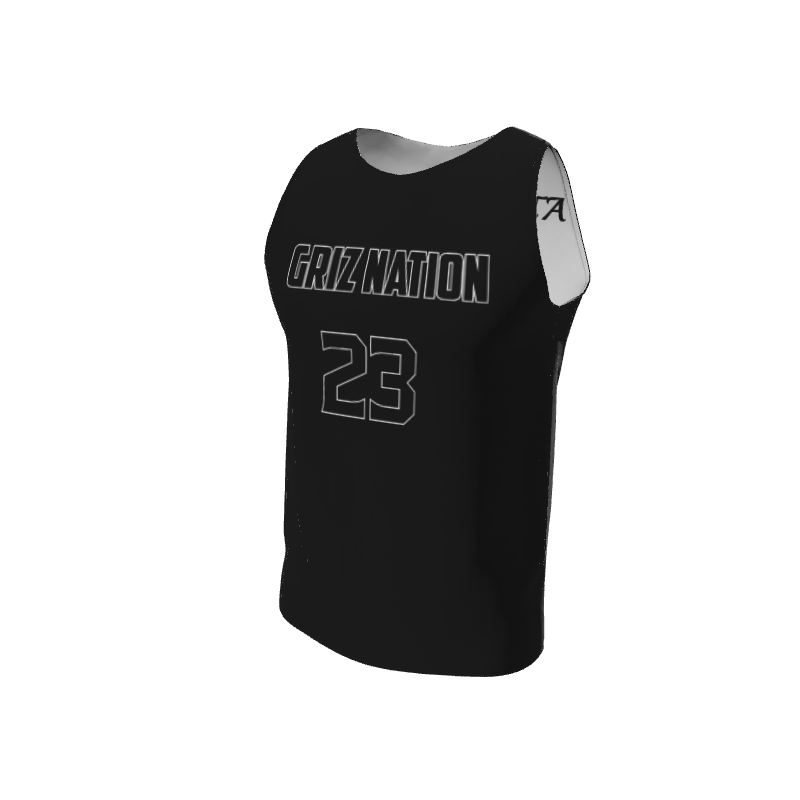 Basketball State Phase I Jersey. (x 11)