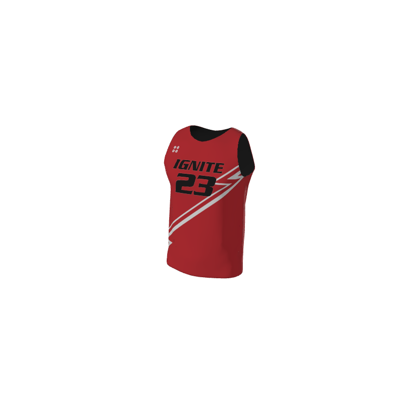 Basketball Zoom Phase I Jersey. (x 10)