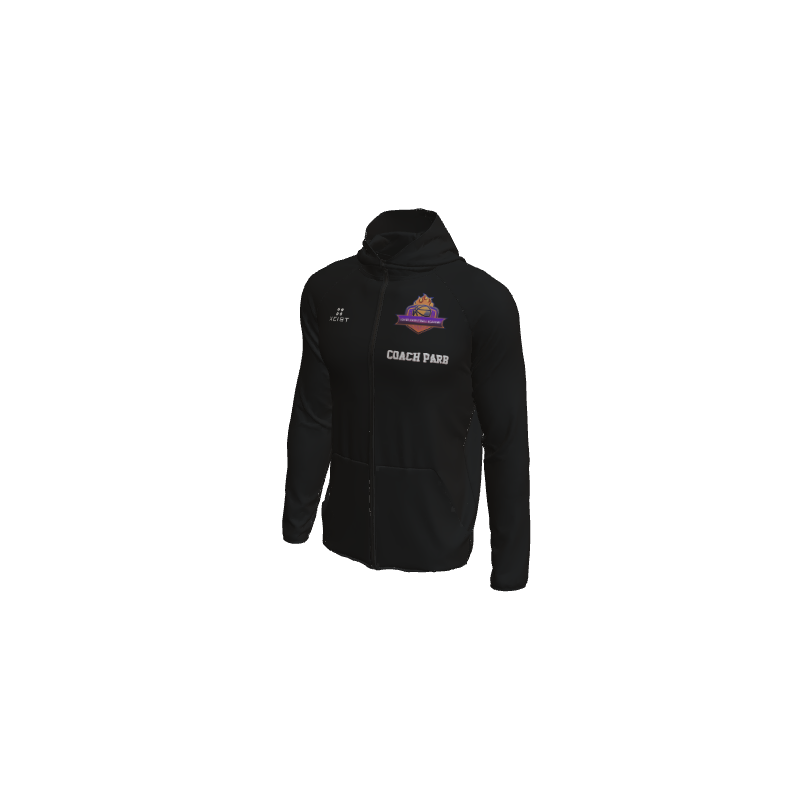 Apparel Elemental Jacket Elemental Jacket. (x 1)