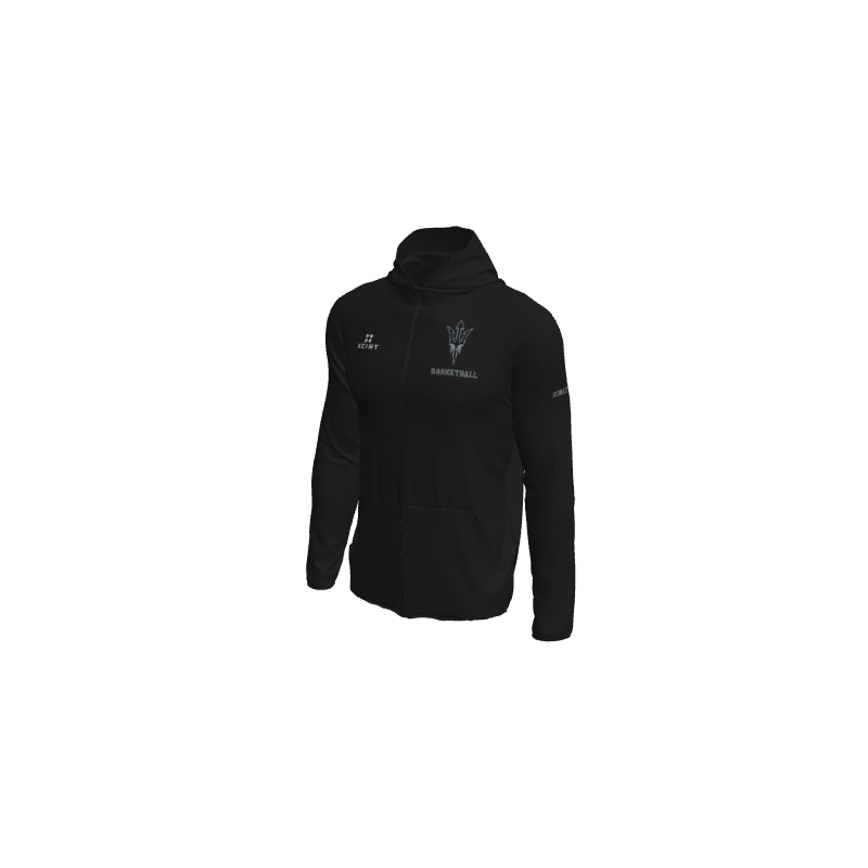 Apparel Elemental Jacket Elemental Jacket. (x 1)