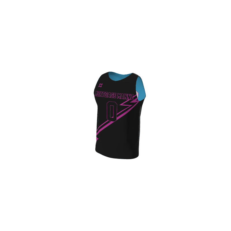 Basketball Zoom Phase I Jersey. (x 8)