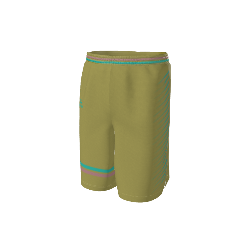 Basketball Vice XE-Caliber Shorts. (x 9)