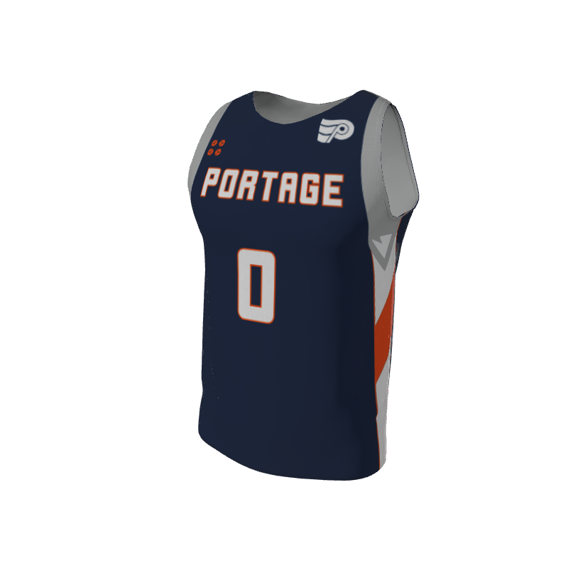Basketball Icy Phase I Jersey. (x 15)