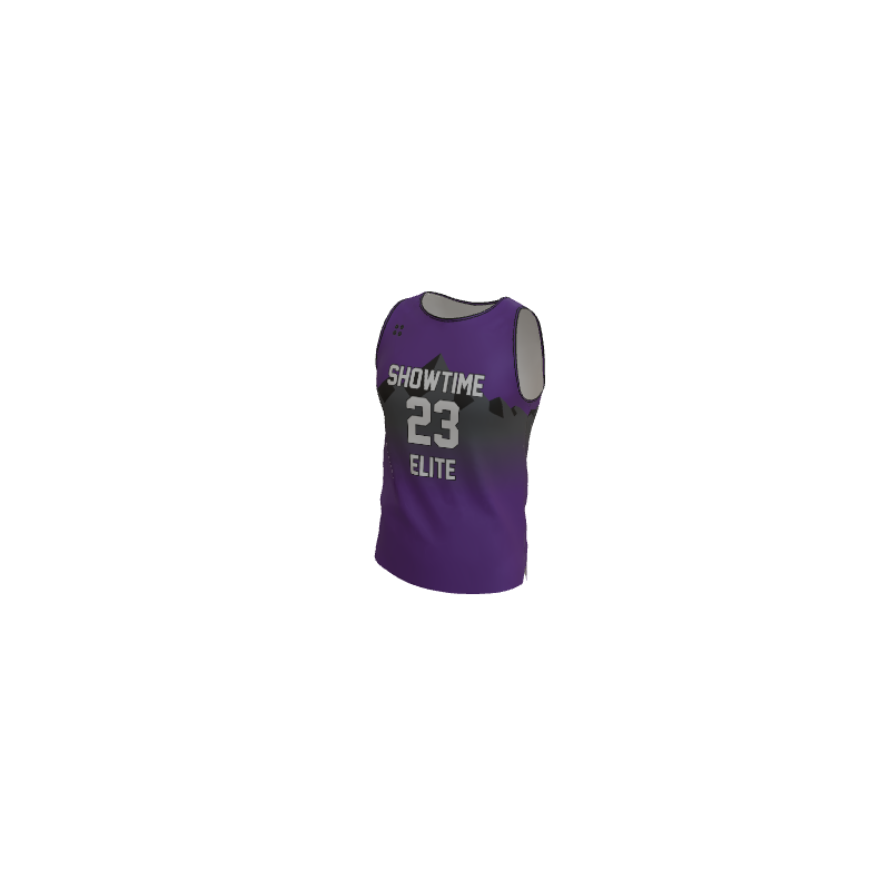 Basketball Summit XE-Caliber Jerseys. (x 8)