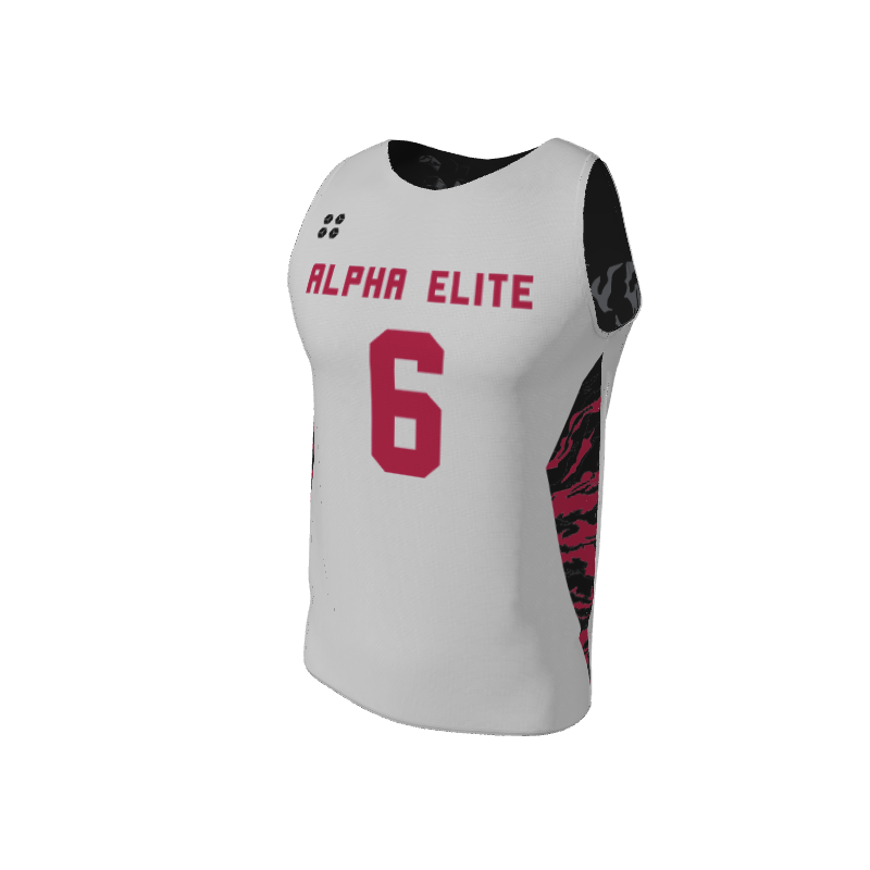 Basketball Camo Phase I Jersey. (x 10)