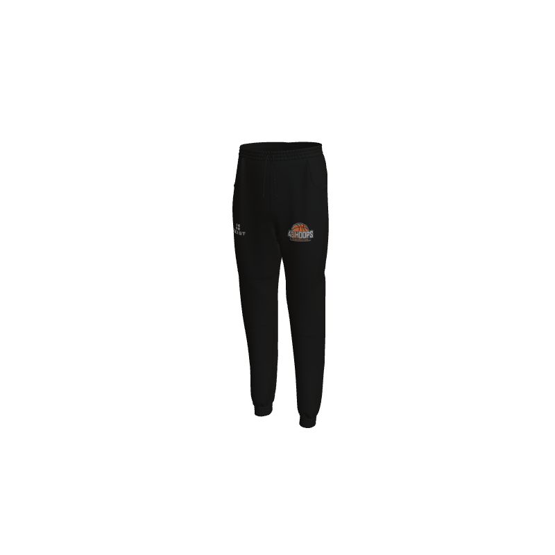 Apparel Elemental Joggers-black Elemental Joggers - Black. (x 10)