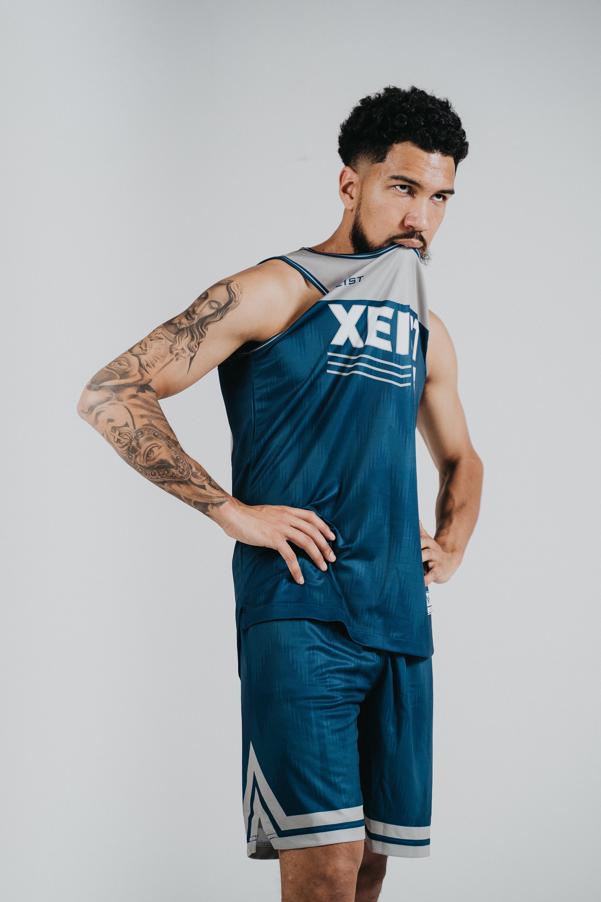 XE Uniform: Frequency