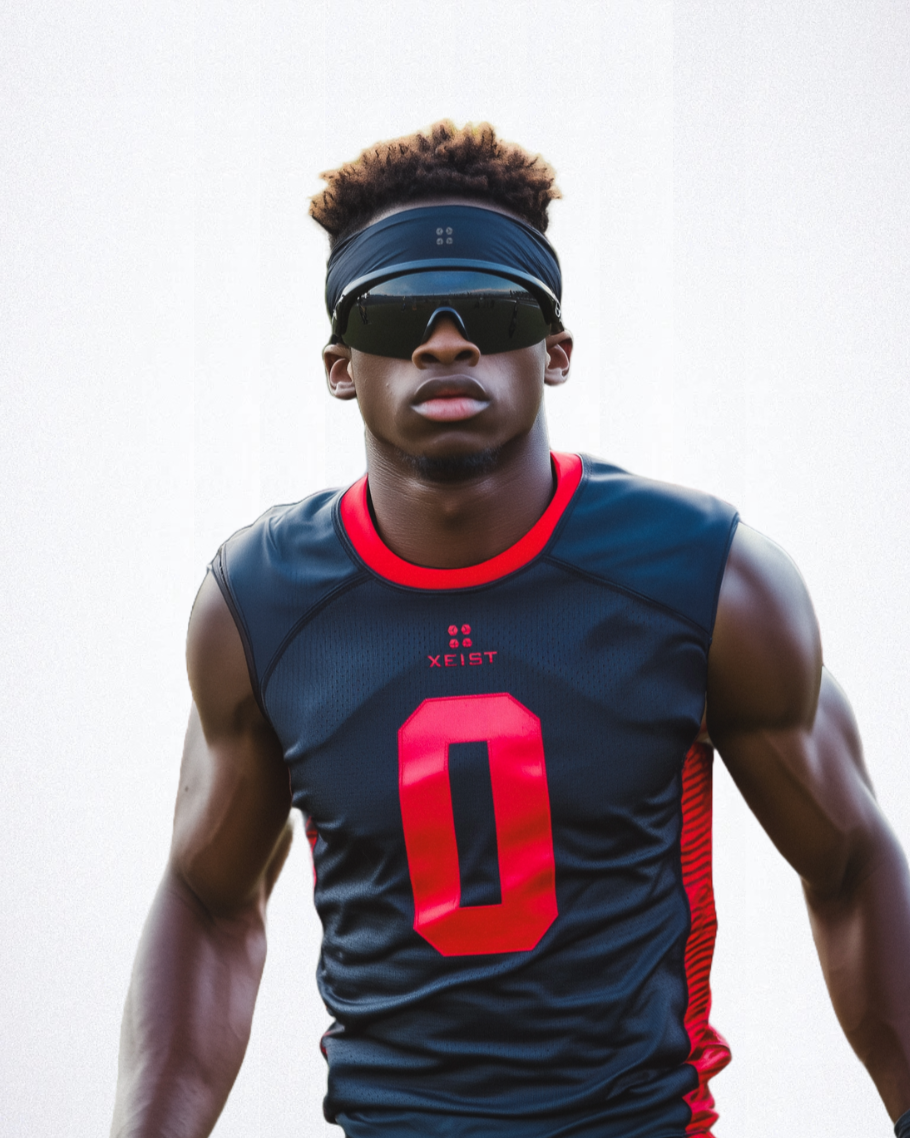 Flag-X Uniform: Titan