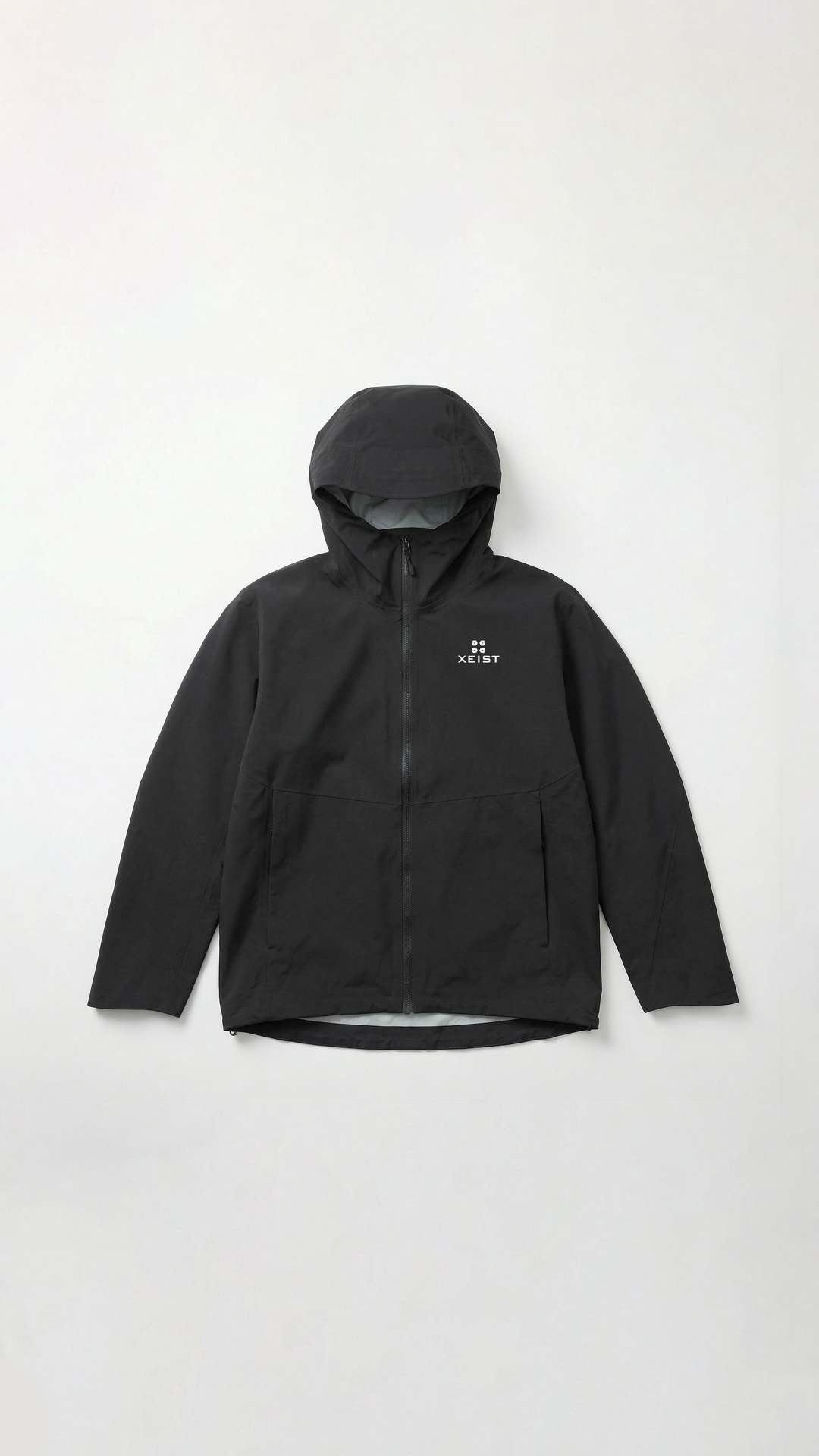 Xeist Hardshell - MTRX BLK