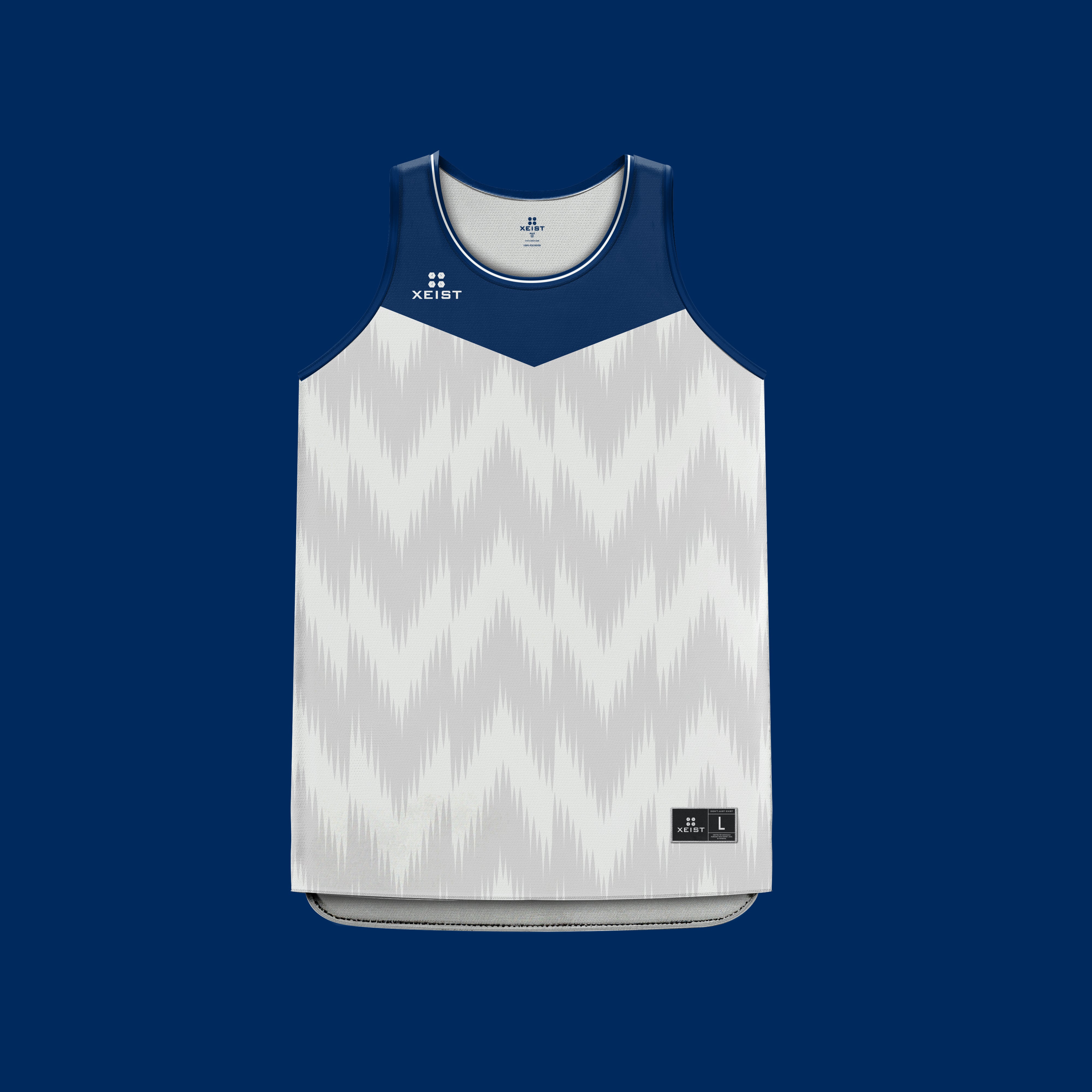 XE Uniform: Frequency