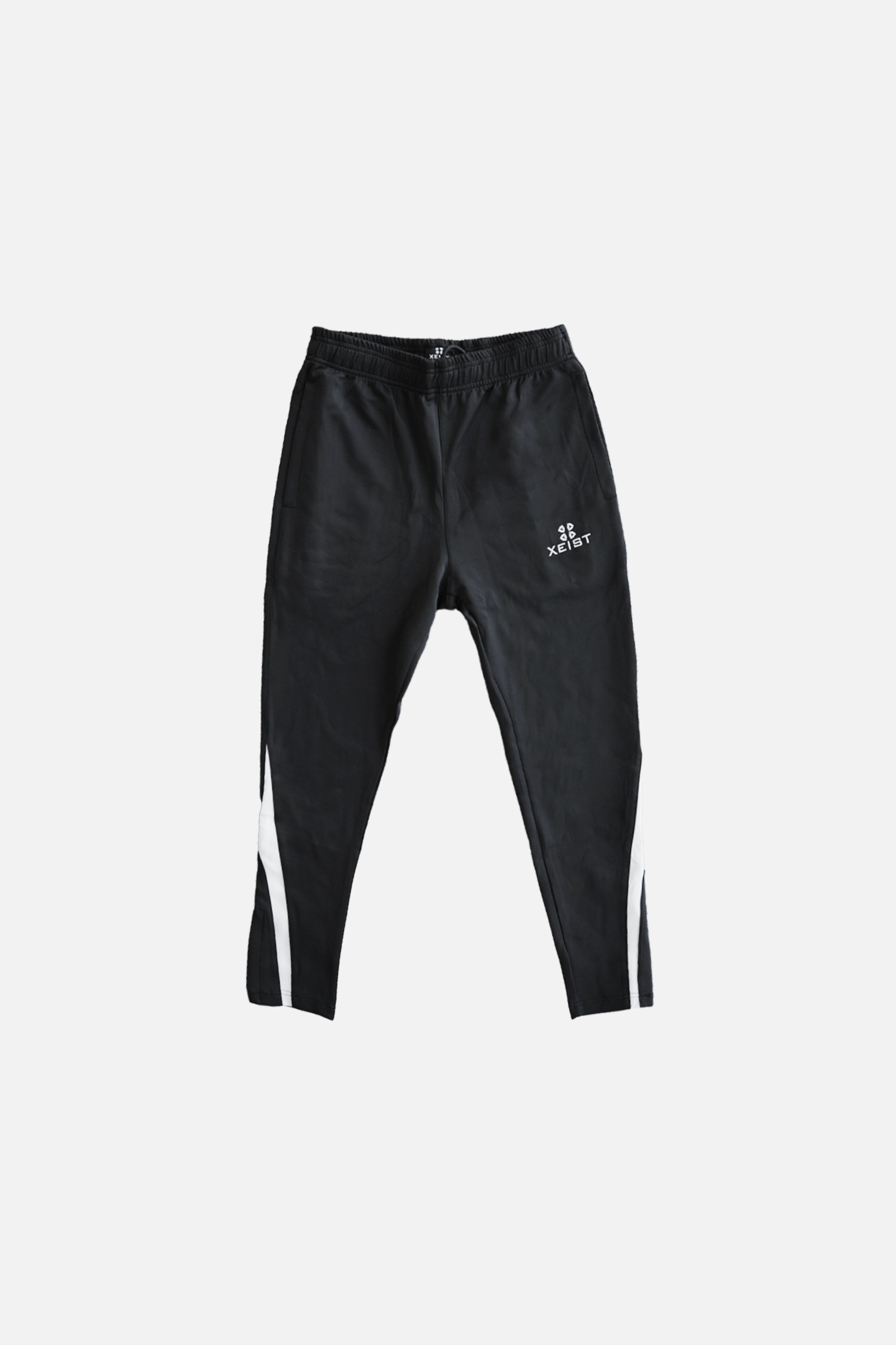 Xeist QuickZip Joggers - Black