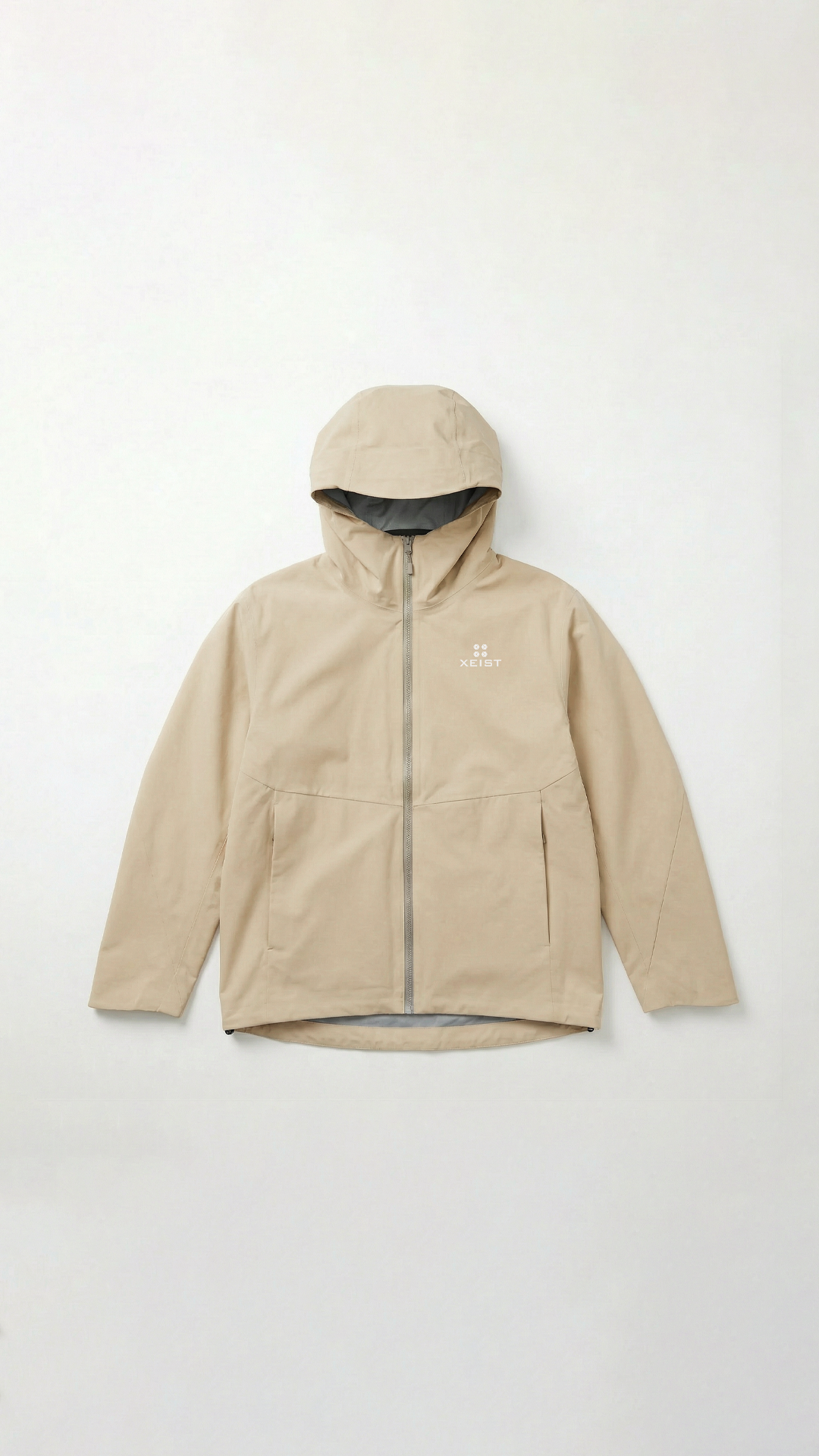 Xeist Hardshell - SND STRM