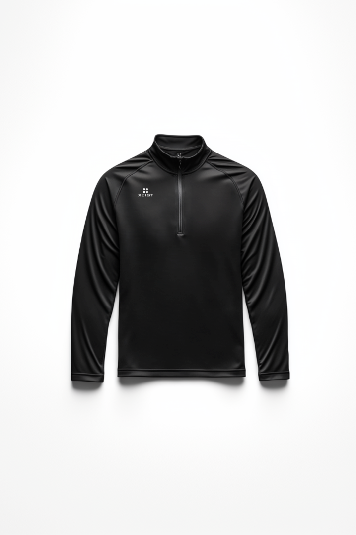 Xeist 1/4 Zip Long Sleeve