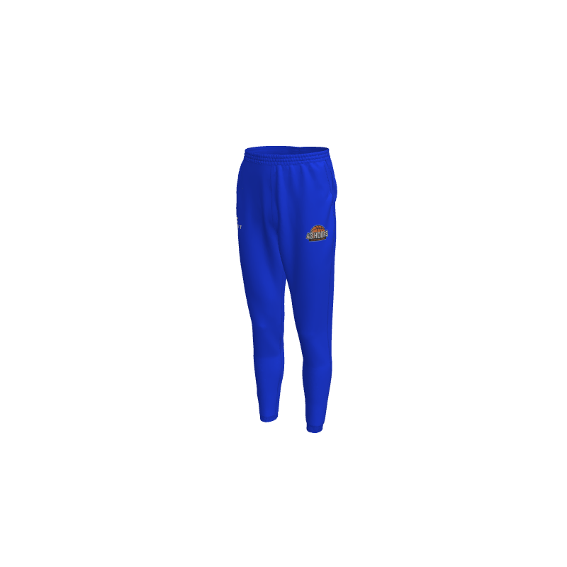 Apparel Essence Joggers Essence Joggers - Blue. (x 9)