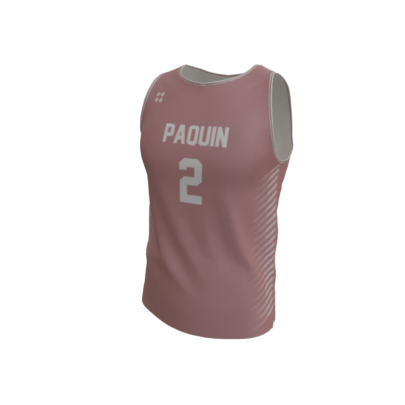 Basketball Rose XE-Caliber Jerseys. (x 6)