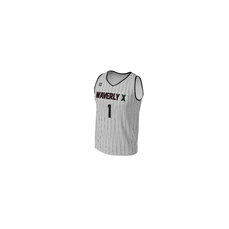 Basketball Chapel Hill Stride-Line Jersey. (x 11)
