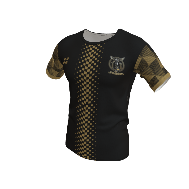 Soccer Derby Magna Jerseys. (x 8)