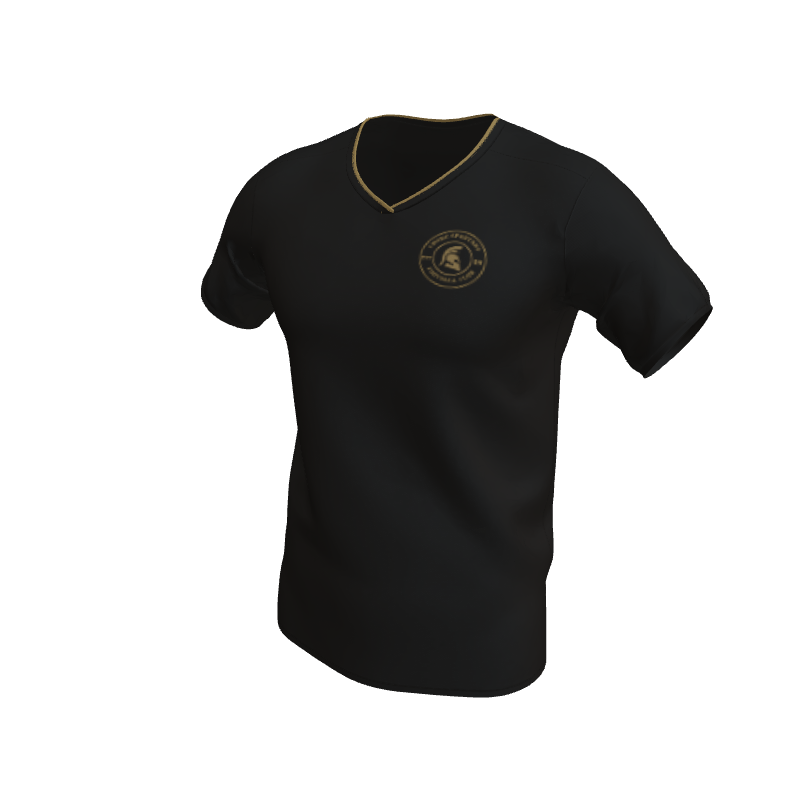 Soccer Sporting Equalizer Jerseys. (x 10)