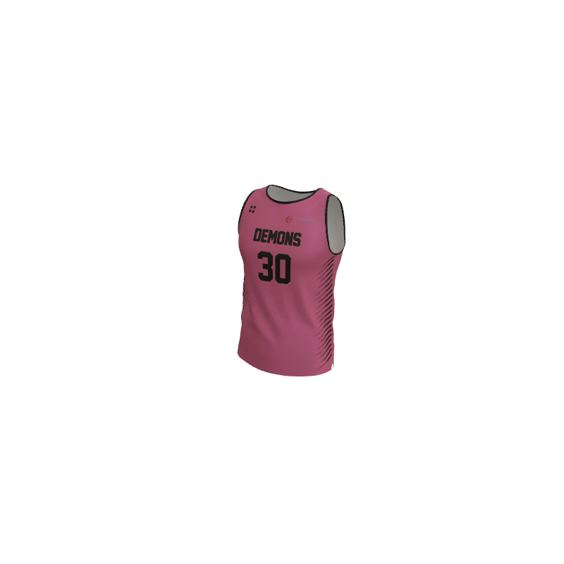 Basketball Vice XE-Caliber Jerseys. (x 12)