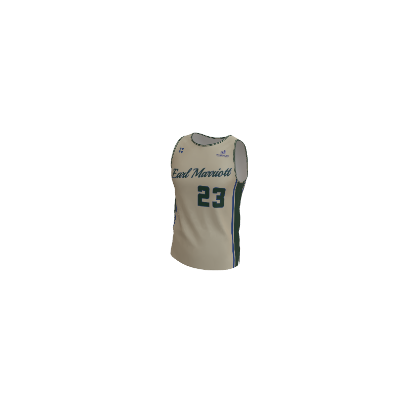 Basketball Cameron XE-Caliber Jerseys. (x 14)