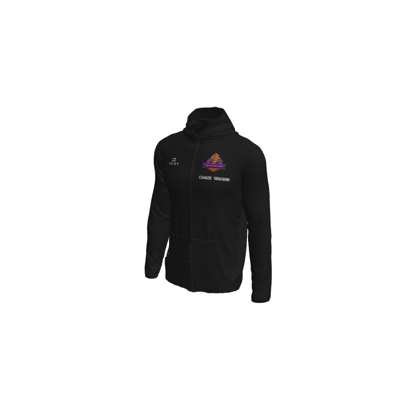 Apparel Elemental Jacket Elemental Jacket. (x 1)