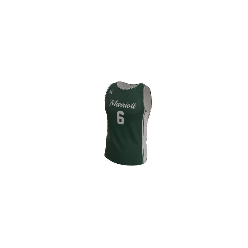 Basketball Cameron XE-Caliber Jerseys. (x 12)
