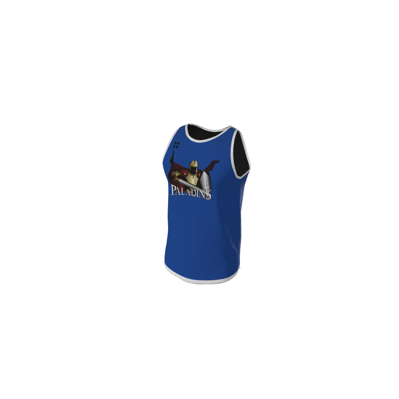 Basketball LiteOneX - Blue & Black Jersey LiteOneX Jersey. (x 13)