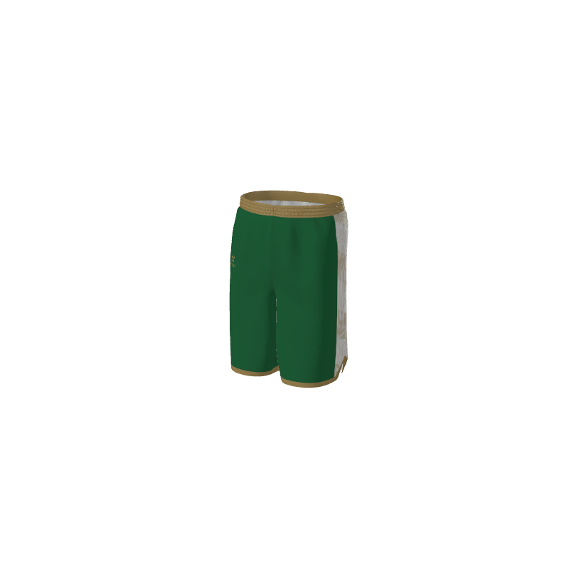 Basketball Swerve Phase I Shorts. (x 30)