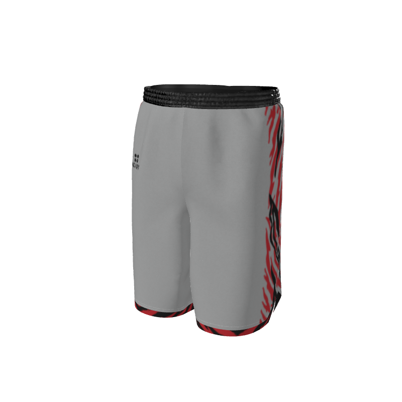 Basketball Tiger XE-Caliber Shorts. (x 15)