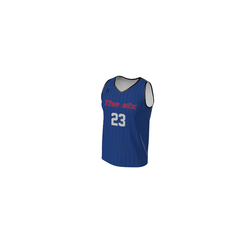 Basketball Chapel Hill Stride-Line Jersey. (x 13)