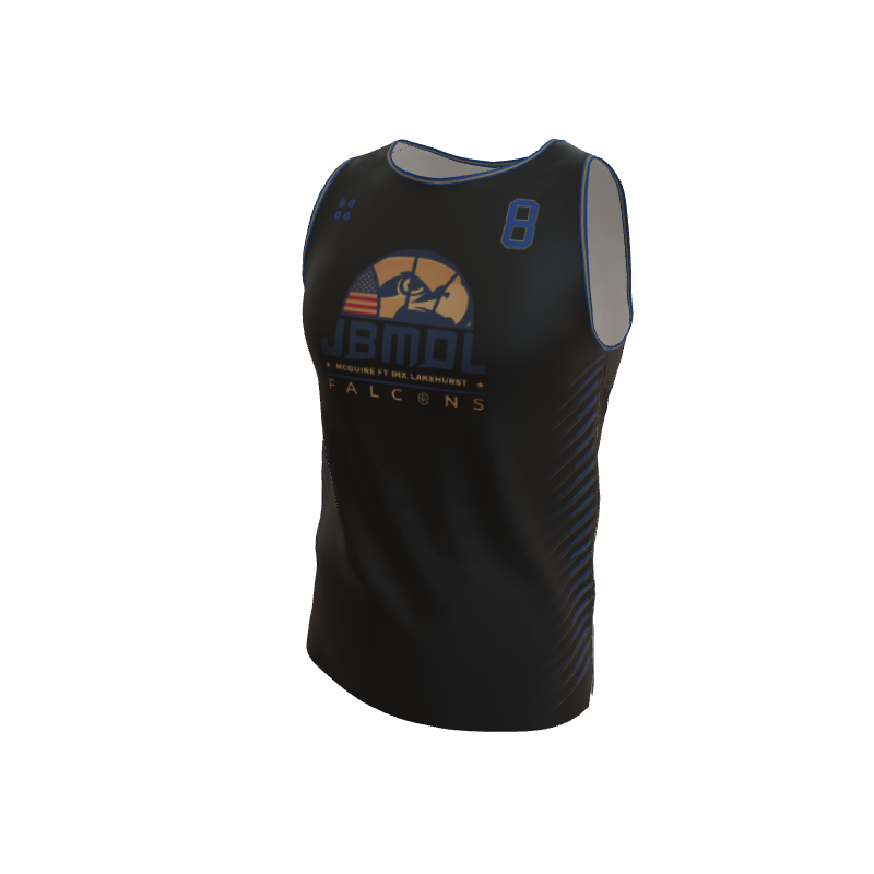 Basketball Vice XE-Caliber Jerseys. (x 20)
