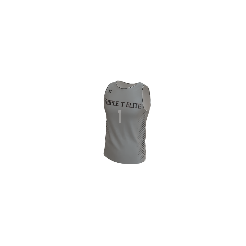 Basketball Vice XE-Caliber Jerseys. (x 12)