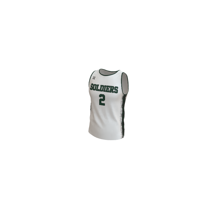 Basketball The X XE-Caliber Jerseys. (x 6)