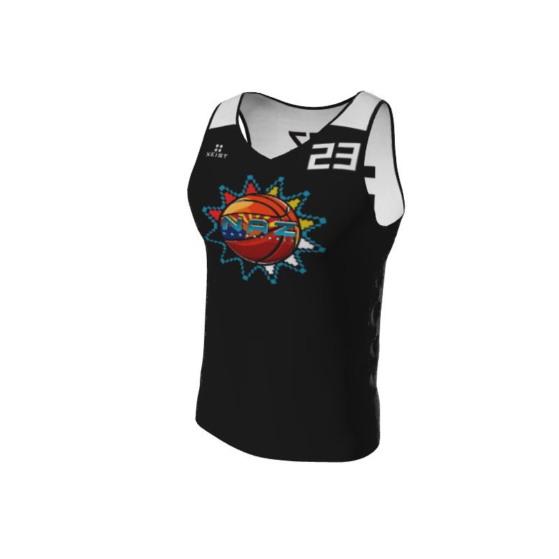 Basketball Flex Jersey Flex Jersey. (x 15)