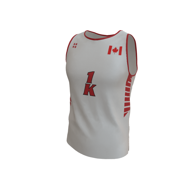 Basketball Indy XE-Caliber Jerseys. (x 10)