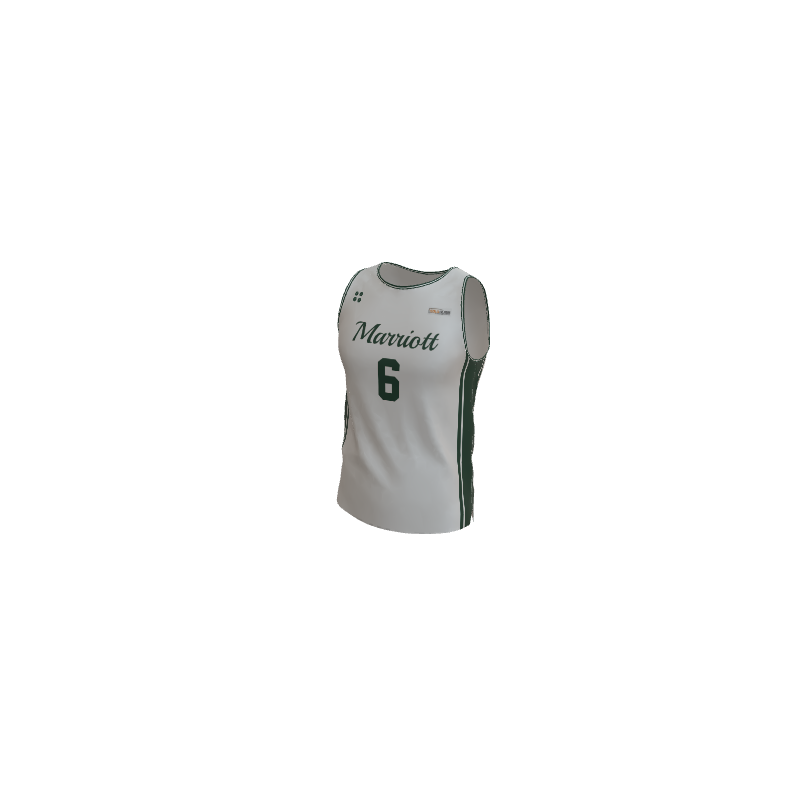 Basketball Cameron XE-Caliber Jerseys. (x 12)