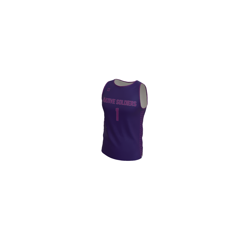 Basketball Cross XE-Caliber Jerseys. (x 10)