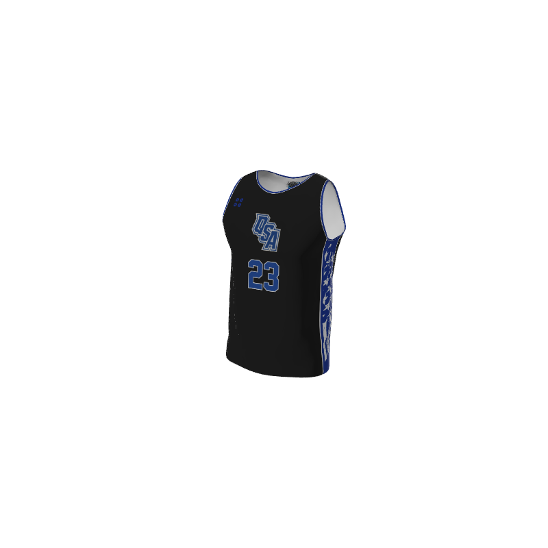 Basketball Dream Team Phase I Jersey. (x 13)