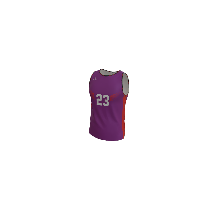 Basketball Race XE-Caliber Jerseys. (x 7)