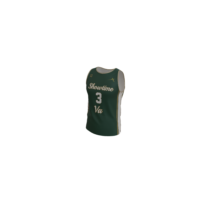 Basketball Cameron XE-Caliber Jerseys. (x 6)