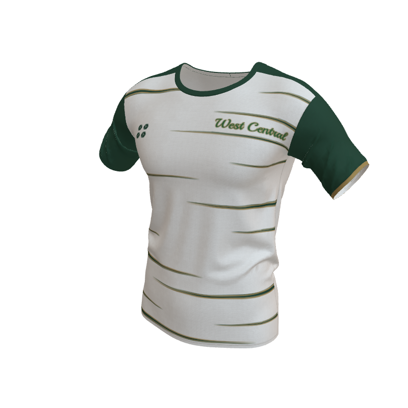 Soccer Dynamo Magna Jerseys. (x 20)