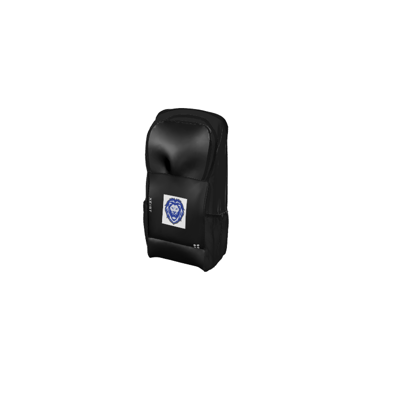 Basketball Orbit Orbit Backpack. (x 32)
