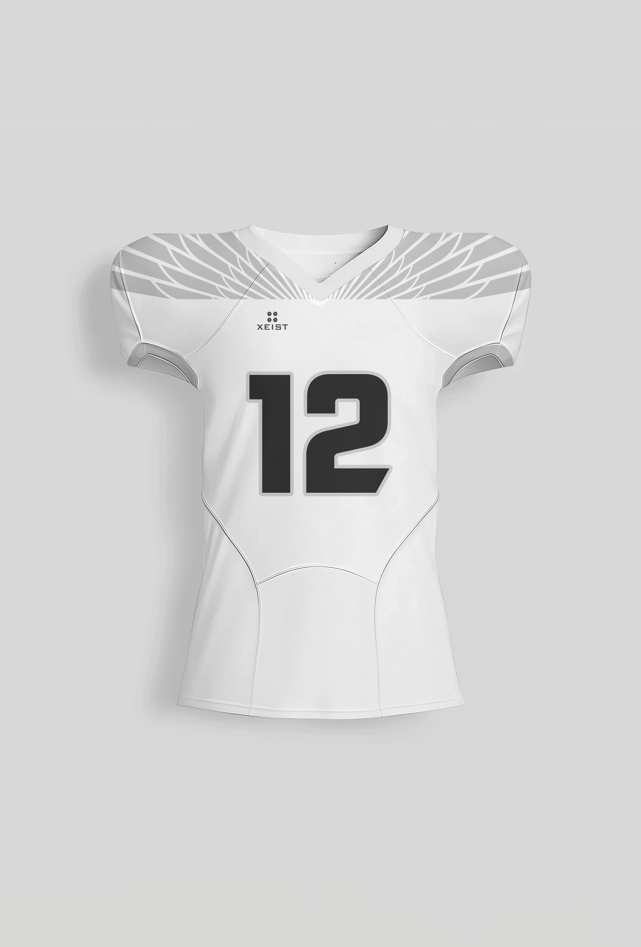 Blitz Jersey: Airline