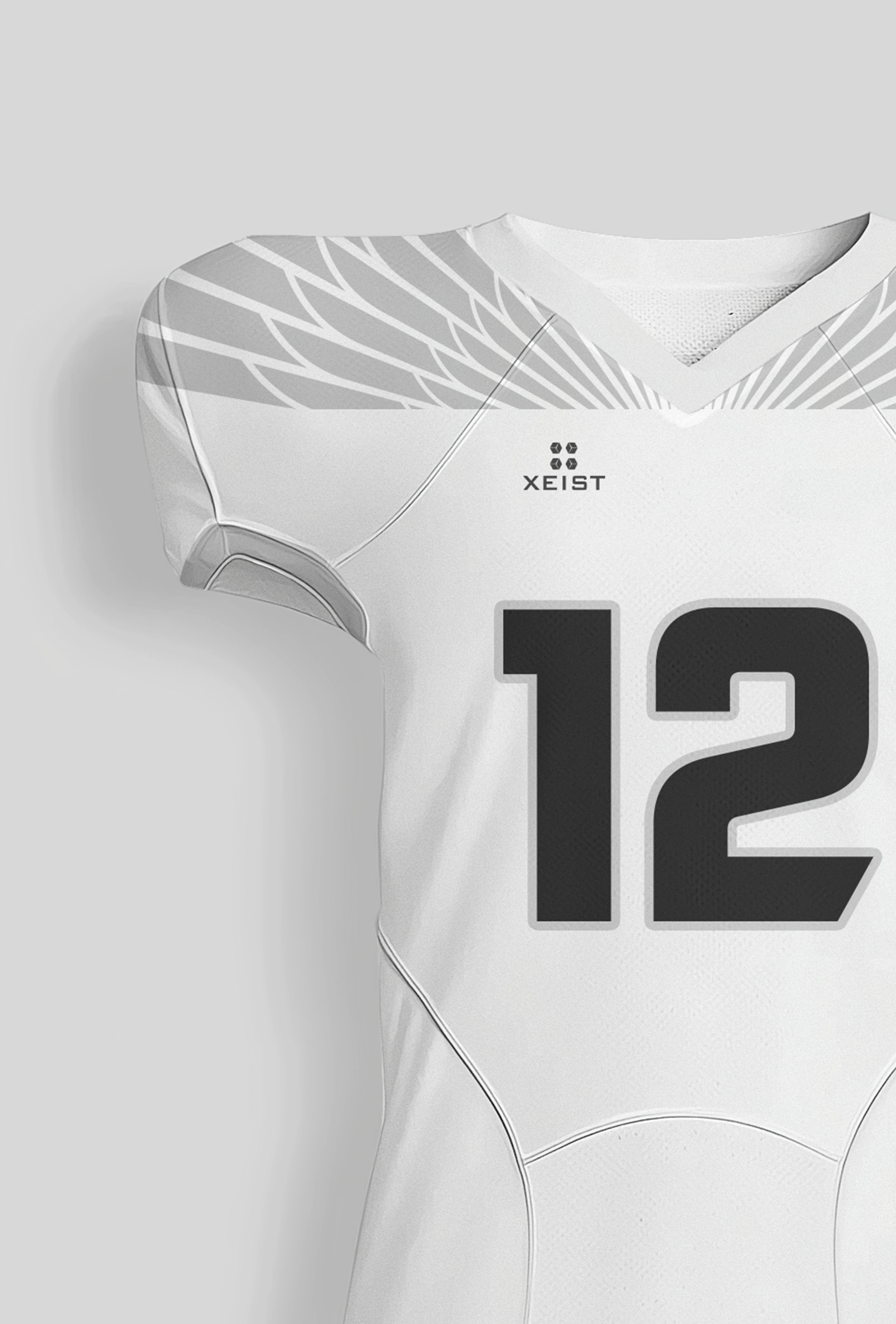 Blitz Jersey: Airline